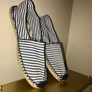 Hand made Spanish Espadrilles